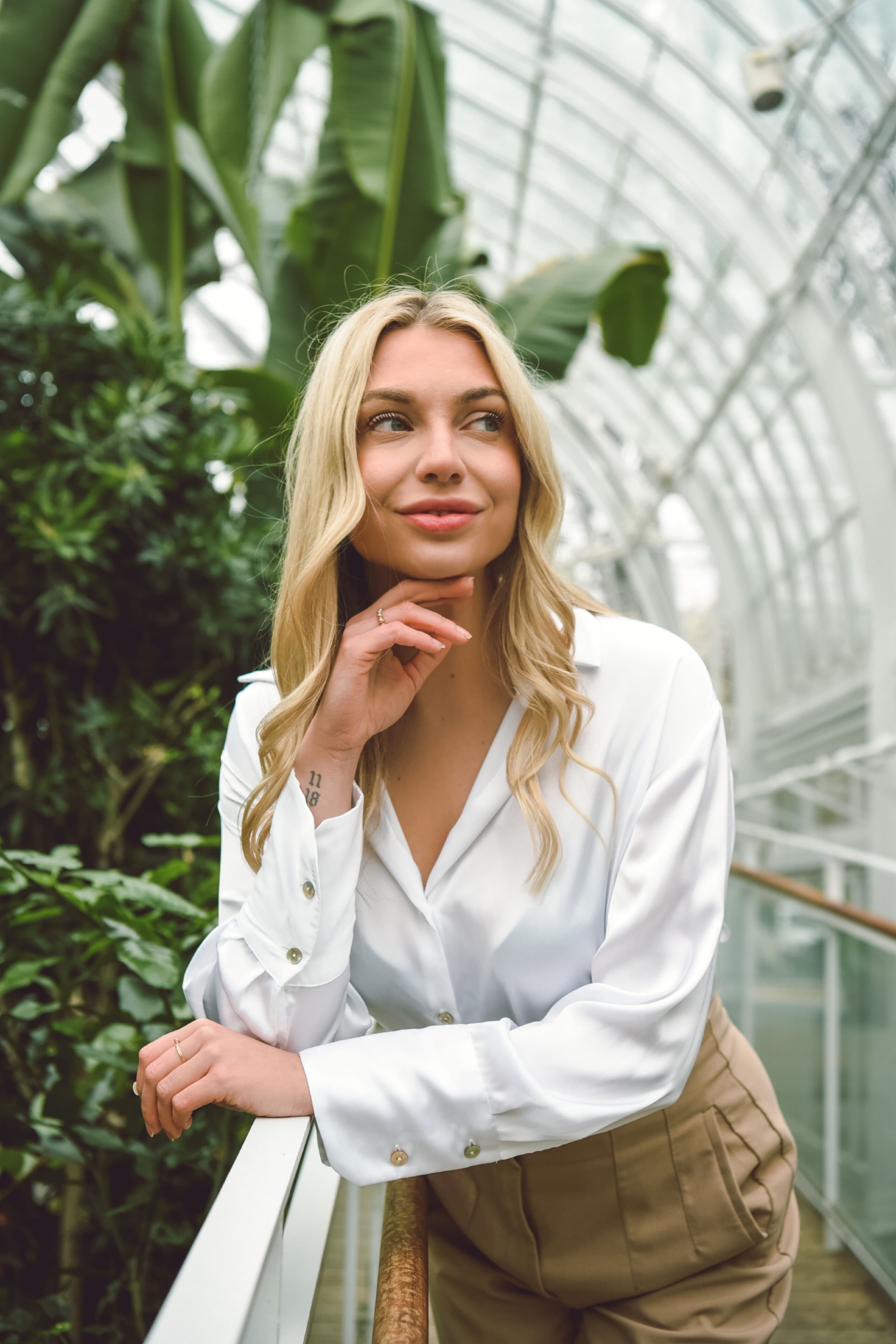 Delphine Roussin